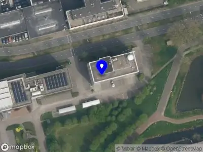 Circular Battery Development B.V. Delft