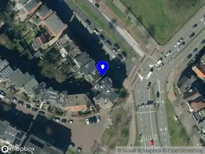Mani Borhan Poury Arnhem