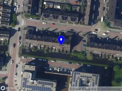 Nieuw bedrijf Slingerland Security