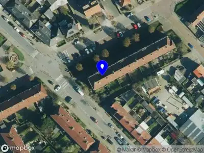 Nieuw bedrijf Topkracht bestratingen&infra