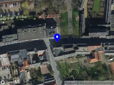 Nieuw bedrijf Thomas Neelemans