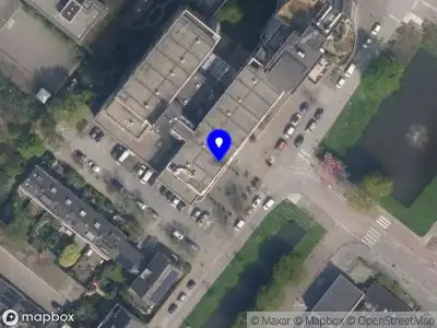 Tandenhof B.V. Rotterdam