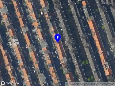 Nieuw bedrijf Alexander Epstein