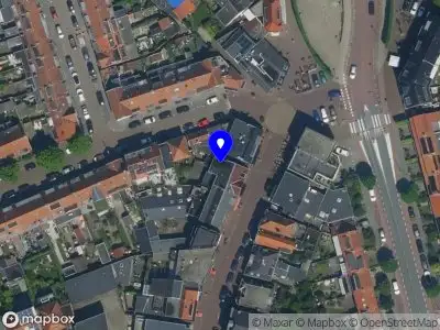 Ontwikkelingsmaatschappij Ierlandstraat B.V. Santpoort-Noord