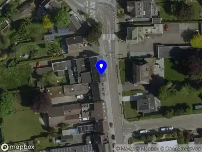 Nieuw bedrijf VvE Hogeweg 18,18A,18B,18C,20,20A Voerendaal