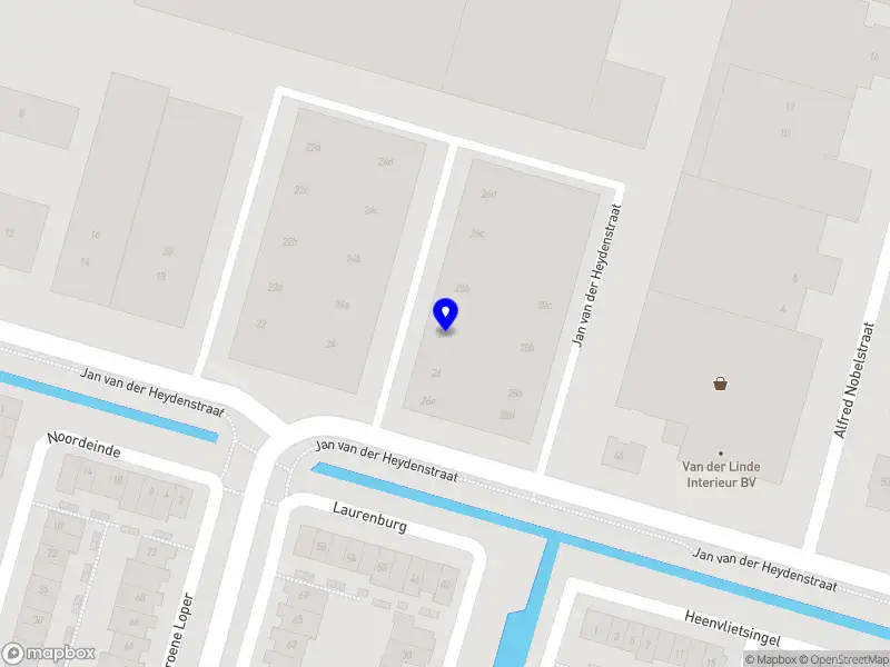 Darin Solar B.V. Bleiswijk