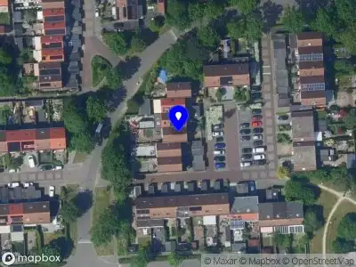 Voltax Lelystad