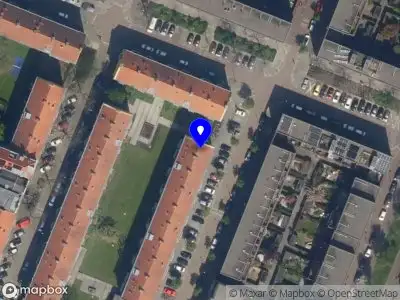 Alex Weijers Rotterdam