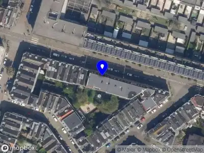 DOS (De Online Sisterhood) Rotterdam