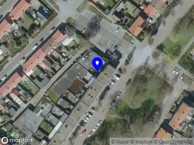 Nieuw bedrijf VvE Willibrorduslaan 45 en 45 a Valkenswaard