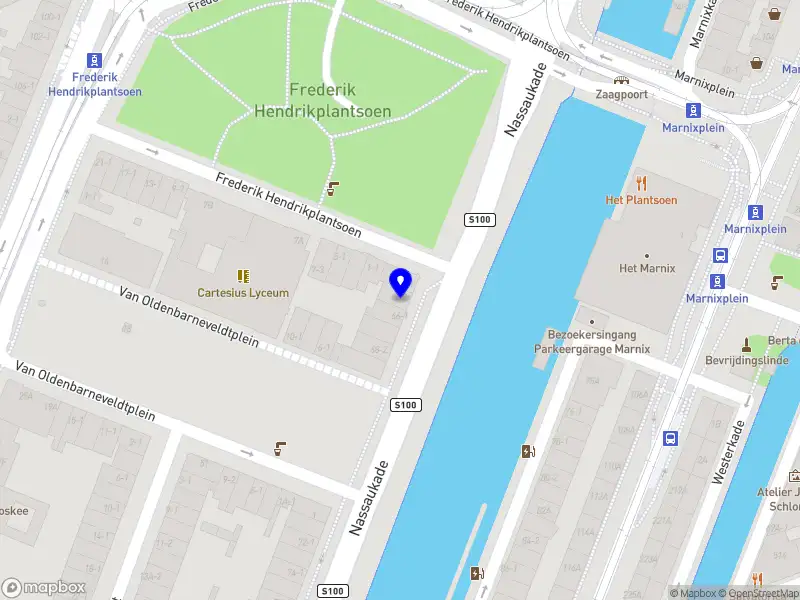 Galia Communications Amsterdam