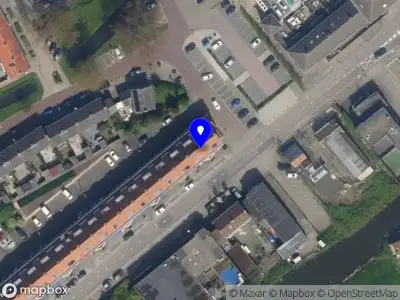 Coen van der Meer Holding B.V.