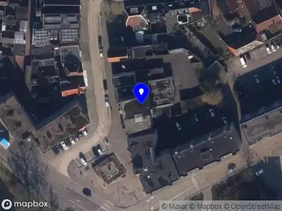 Nieuw bedrijf MW bouwbedrijf