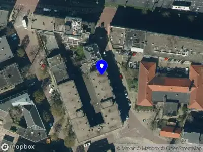 Stichting Buiten het Boek