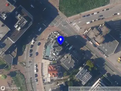 KBL Hotel Den Haag B.V. 's-Gravenhage