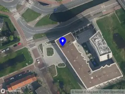 EDG Enterprises Delft
