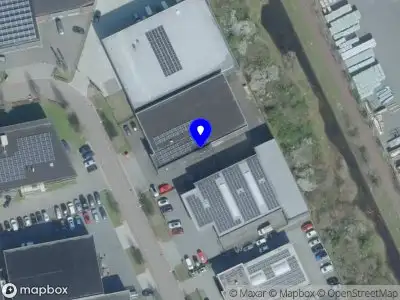 Nieuw bedrijf Bos Aluminium+ B.V.