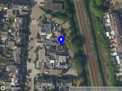 Nieuw bedrijf Abrabewind