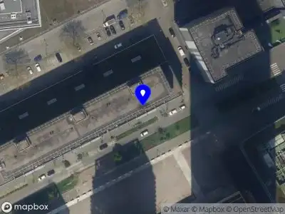 Primegreen Holding B.V.