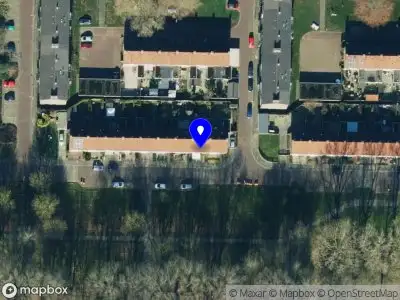 Nieuw bedrijf Hamer's Handel & Diensten