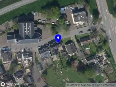 M.P. Raamdecoratie Nieuw-Lekkerland