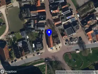 Nieuw bedrijf Bouwbedrijf Zikoo