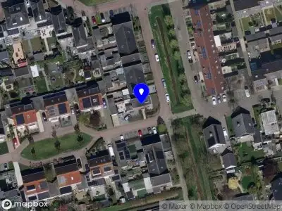 M.G. Diamond Holding B.V.