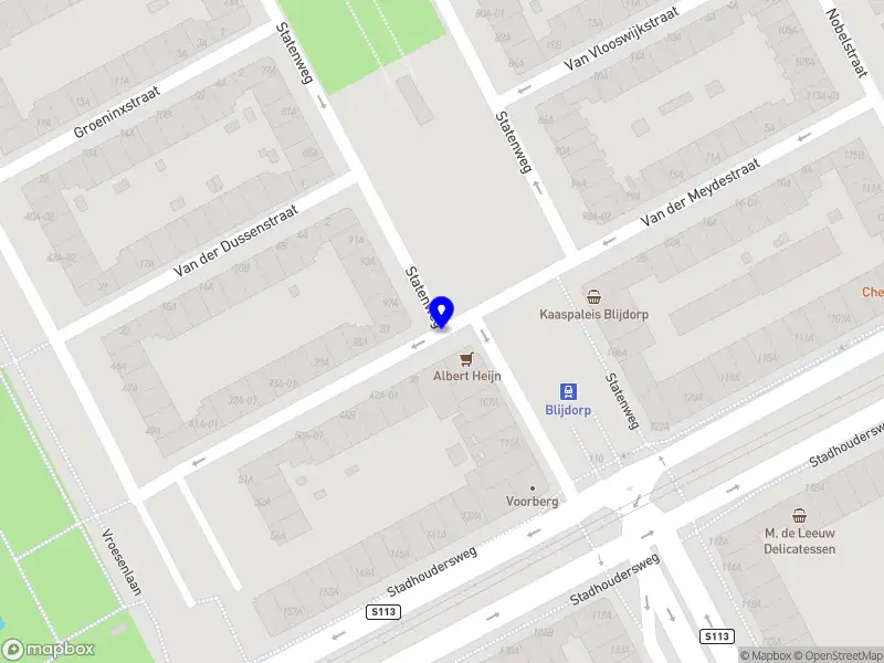 A.J. Dakwerken V.O.F.