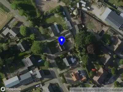 Nieuw bedrijf Voetzorg Miranda