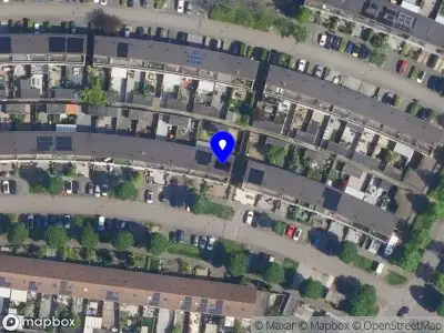 Sander's klussen Almere Almere