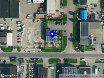 Stichting Gemeenschapsfonds Urk