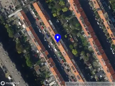 Nieuw bedrijf VVA Huisduinenstraat 36 en 38