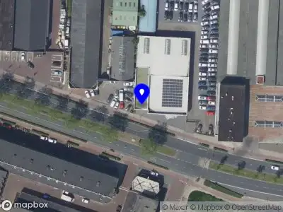 Matrix Al B.V. Dordrecht