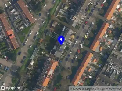 Nieuw bedrijf Q7 Transport