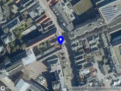 Nieuw bedrijf Kim's Horeca Dienstverlening