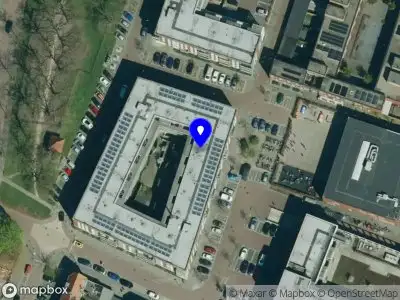 Saouddd Administratie Veenendaal