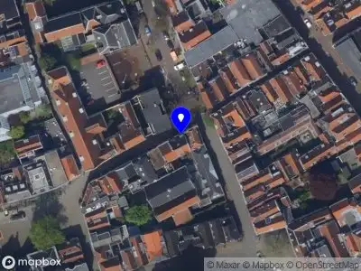 Maite's flexwerk Leiden