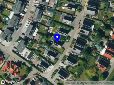 Nieuw bedrijf Anna-Jane Productions