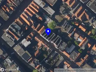 Kamiros B.V. Amersfoort
