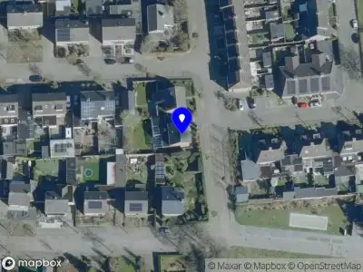 Nieuw bedrijf Klussenbedrijf Luca van Thiel