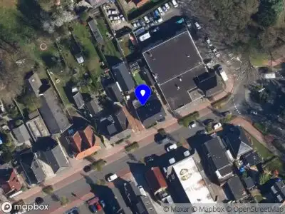 Nieuw bedrijf Pauls Tuinen