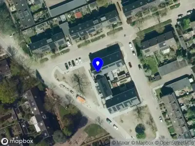 Ik Ben Meester Vincent