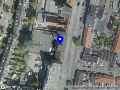 Stormzy Building Solutions Eindhoven