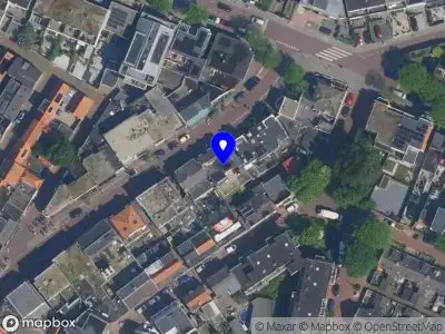 Sloopbedrijf koelemeijer Zandvoort