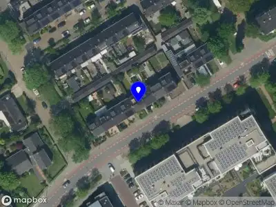 Nieuw bedrijf Melissa & Alex