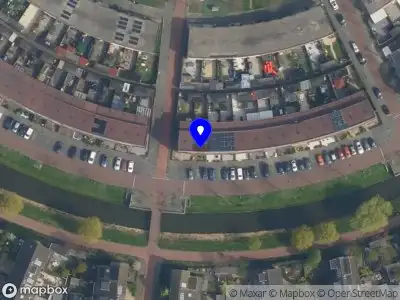 Wijs op IT Reis B.V. 's-Gravenhage