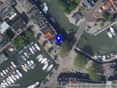 Rebellion Monkey B.V.