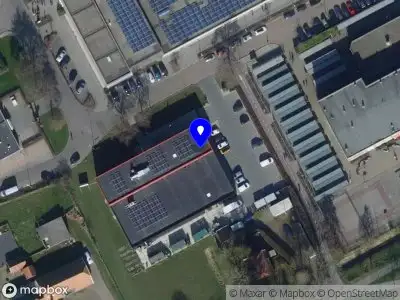 Nieuw bedrijf Acoustic Fusion Geluidstechniek