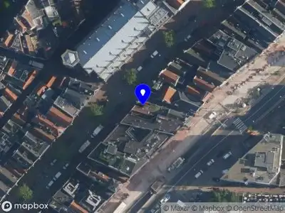 Nieuw bedrijf Chi Chi's