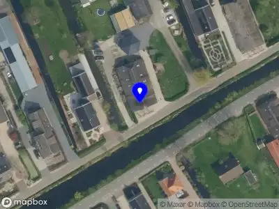 Nieuw bedrijf MB Zakelijke-Dienstverlening